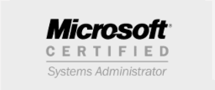 Microsoft Administrator
