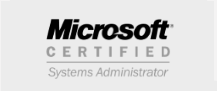 Microsoft Administrator
